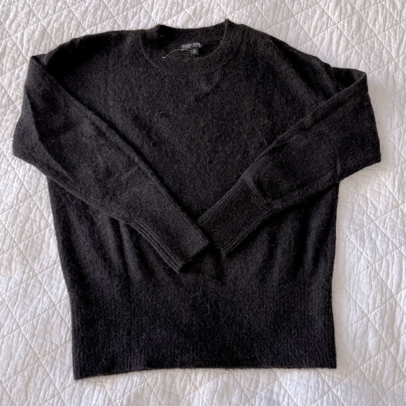 Banana Republic Sweaters - Banana Republic Black Sweater